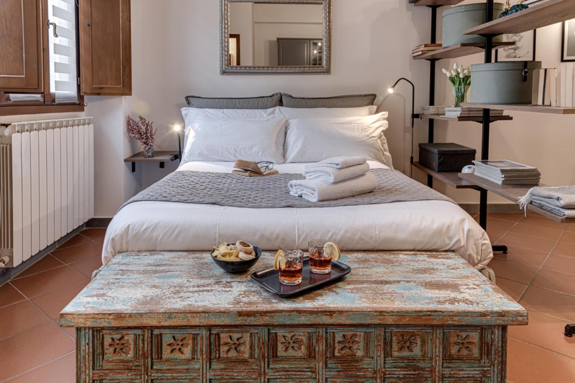 Luvi House - Sweet Dreams In Флоренція Екстер'єр фото